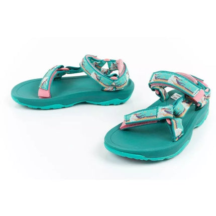 Teva Hurricane XLT2 Jr sandalai 1019390UW