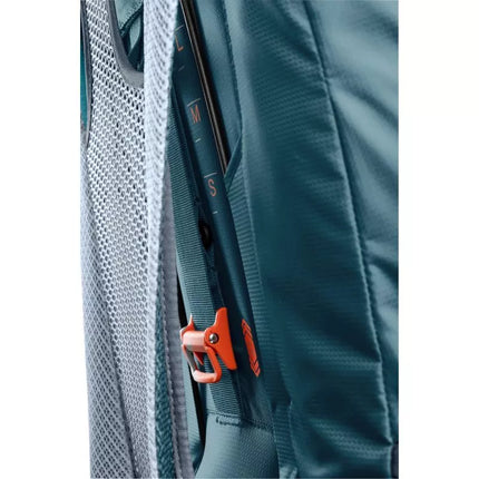 Deuter Futura Air Trek Kuprinė 60L + 10 3402321-1374