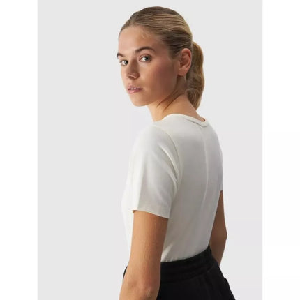 Marškinėliai 4F W 4FWAW24TTSHF1649-12S