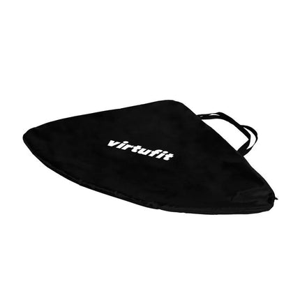 VIRTUFIT FOLDABLE SOCCER GOAL SET - SOCCER GOALS - 120 X 90 CM