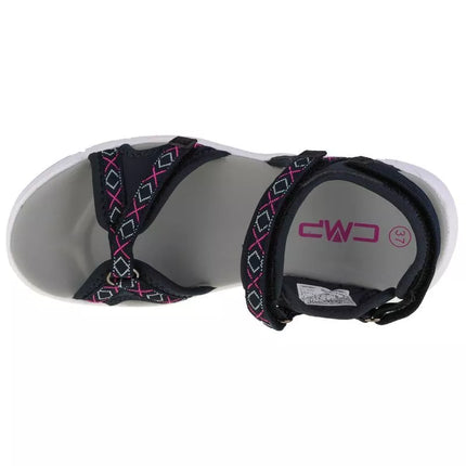 CMP Almaak Vaikiški Sandalai W 38Q9946-33UL