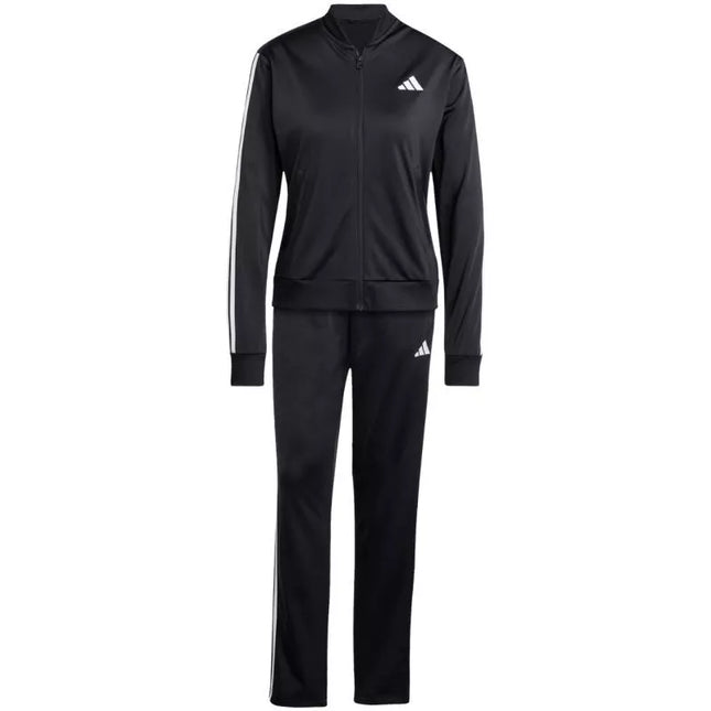 adidas Essentials 3-Stripes TrackSuit W JD5434
