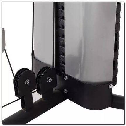 Atlas HMS Tytan 9 Premium 17-50-009