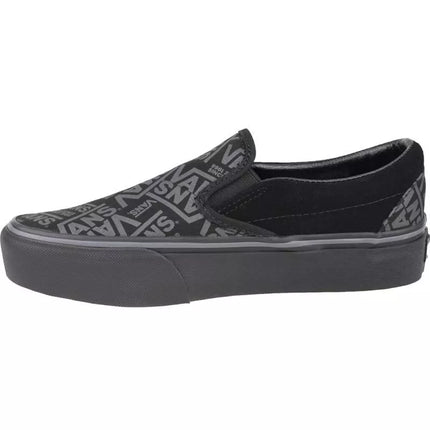 Vans 66 Classic Slip-On Platform W VN0A3JEZWW0 batai