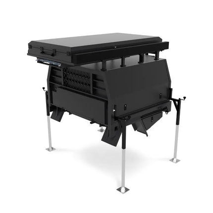 OFFLANDER CAMPER CONSTRUCTION DARBAT
