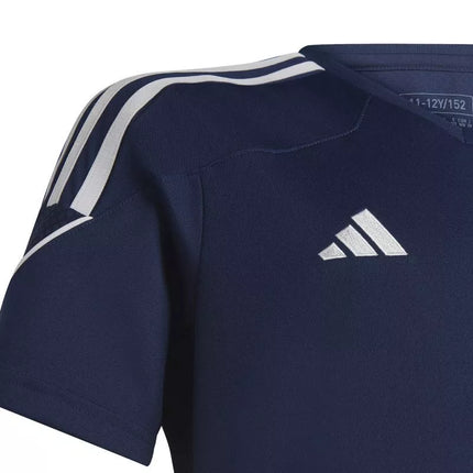 adidas Tiro 23 Lyga Marškinėliai Jr HR4618