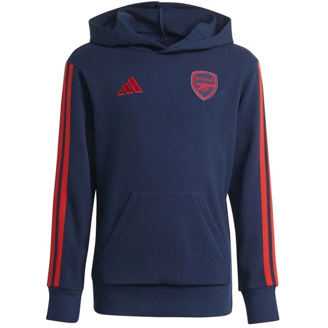 Džemperis Adidas Arsenal London FC Junior KG5138