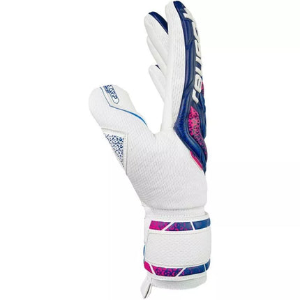 Reusch Attrakt RE:GRIP NC Gloves
