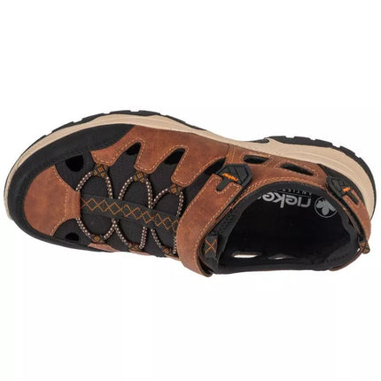 Batai, sandalai Rieker Sandalai M B8375-90