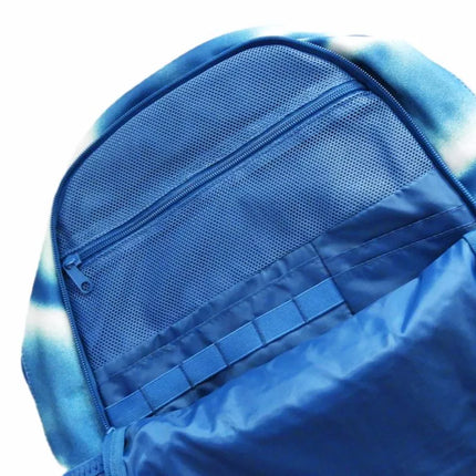 Nike Air Jordan Jersey Backpack - 9A0780-U1R