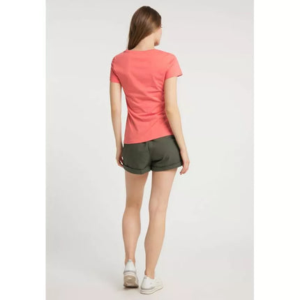 Mustang Alexia Marškinėliams W 1009391 8204