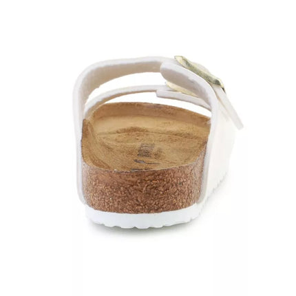 Birkenstock Arizona Kids BS 1029456 Electric Metallic Pearl
