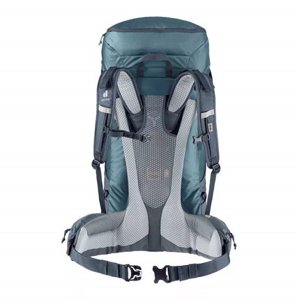 Deuter Futura Air Trek Kuprinė 60L + 10 3402321-1374