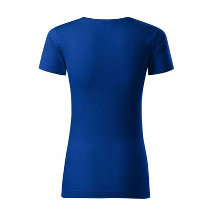 Gulf women's T-shirt (cornflower blue)