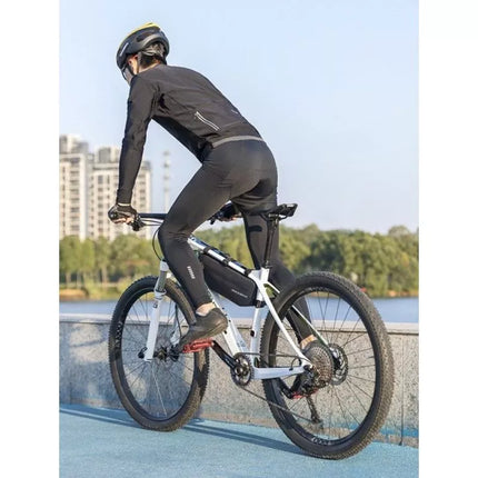 Rockbros AS-043 Velcro Bicycle Bag 3l - Black