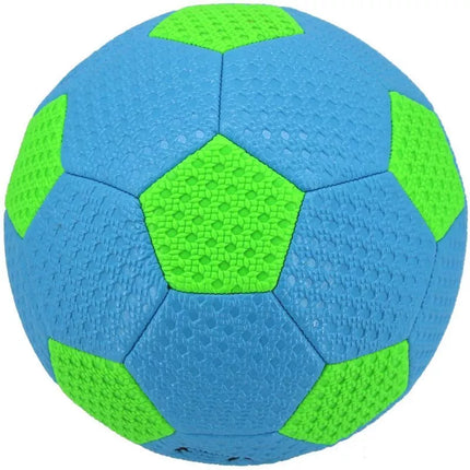 ENERO SOFTTOUCH BLUE BEACH SOCCER BALL SIZE 5
