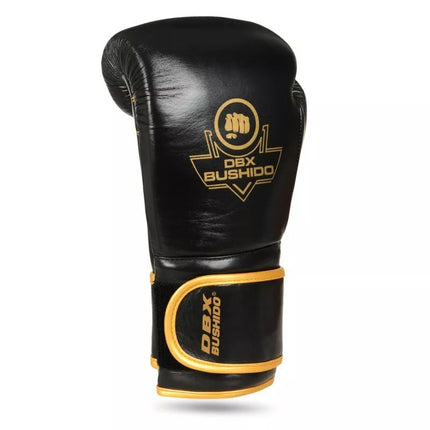 Daugiasluoksnės bokso pirštinės – ProFighter Gold – Legacy serija