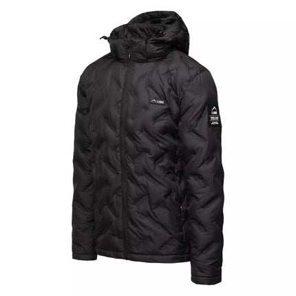 Elbrus dygsniuota striukė Allio Primaloft M 92800621687