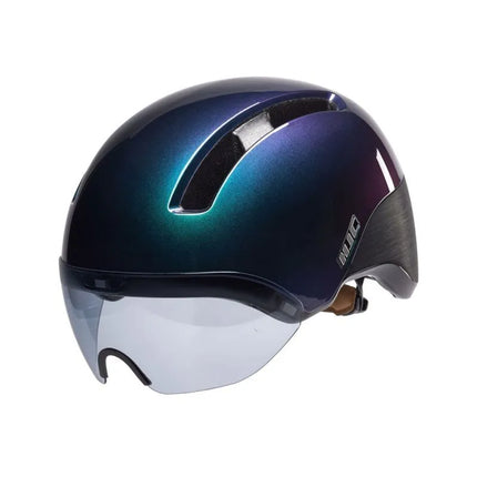 HJC CALIDO PLUS CHAMELEON rS dviratininko šalmas