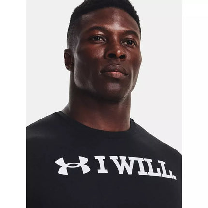 Under Armour Marškinėliai M 1379023-001