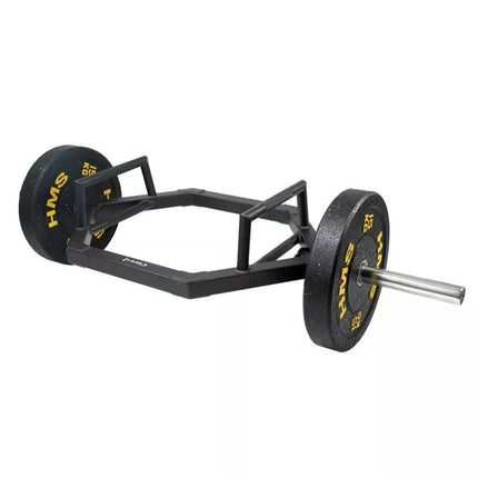 Šešiakampė grifo juosta 28 kg / 1715 mm HMS GHX02B