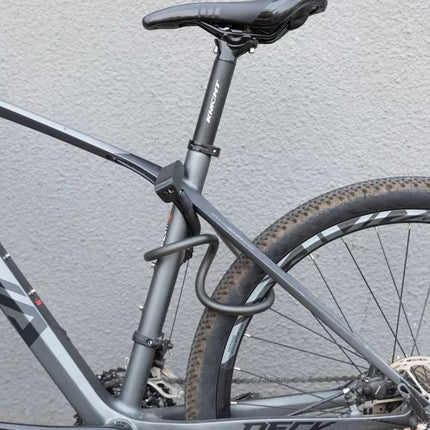 Rockbros bike lock 100cm + 2 keys