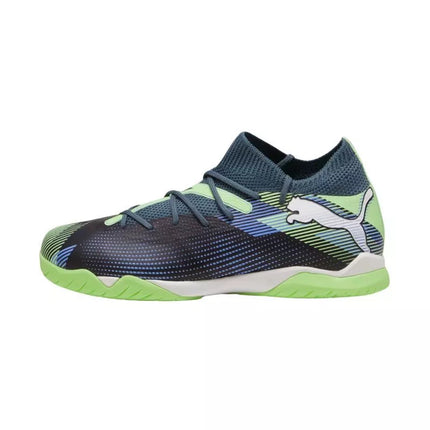 Puma Future 7 Match IT + Mid Jr 107947 03 Futbolo Batai