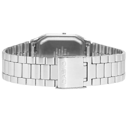 Moteriškas laikrodis CASIO AQ-230A-7DMQ + DĖŽUTĖ