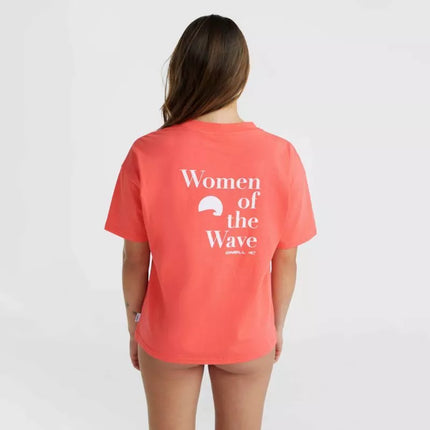 O'Neill "Wow" Marškinėliai W 92800614269