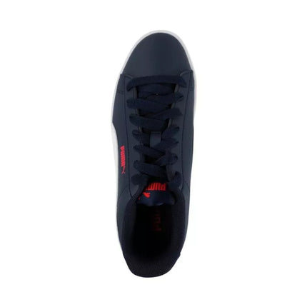 Puma Rickie Classic navy blue children's shoes 394252 01