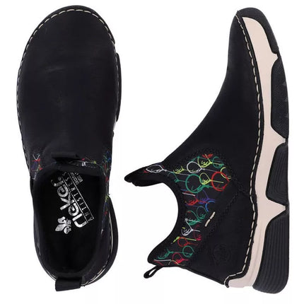 Patogūs Rieker 45957-00 W RKR697