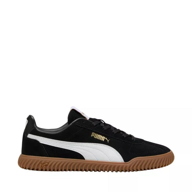 Puma Club Kayzer SD moteriški juodi sportbačiai 402606 01