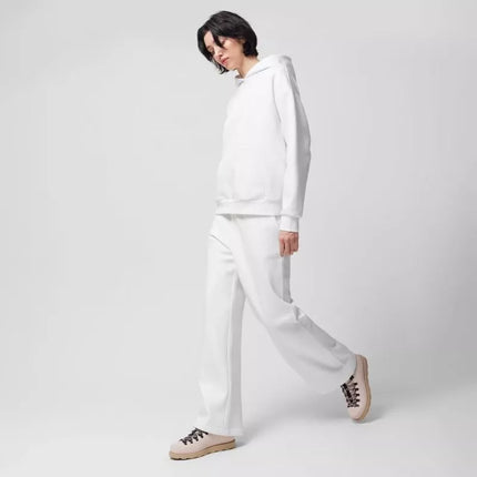 Women's Outhorn Wide Leg Sweatpants