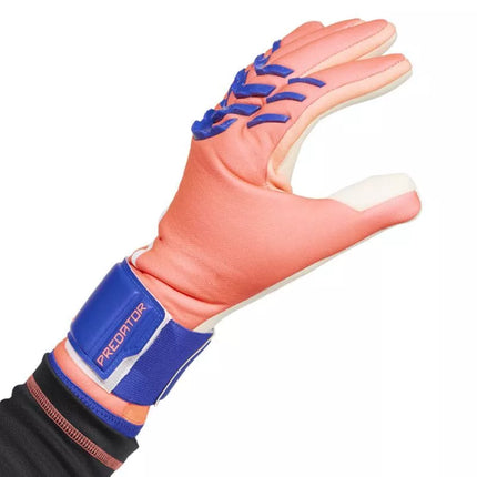 Pirštinės Predator GL LGE JN5369 adidas