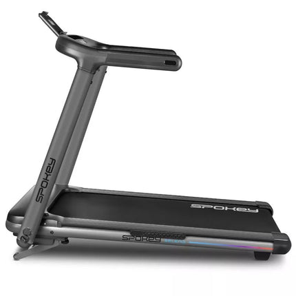 Spokey SELENA electric treadmill