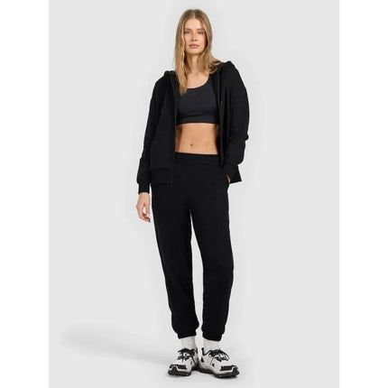 Women's jogger sweatpants 4F 4FRMM00TTROF1842-20S