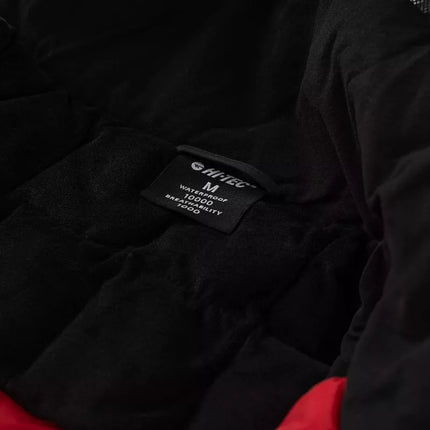 „Hi-Tec“ izoliuota striukė „Helten M 92800621388“