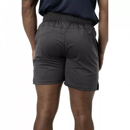 Bauer Team Knit Sr Shorts