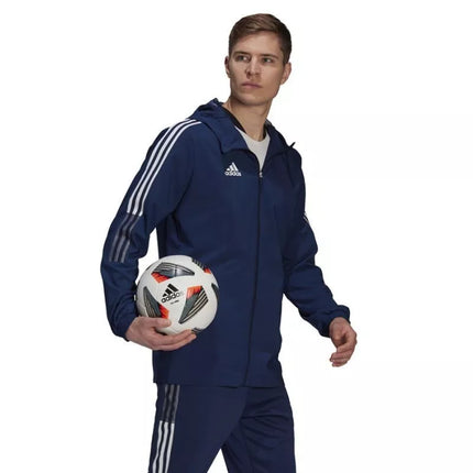 Adidas Tiro 21 Striukė Vėjo Striukė Vyrams M GP4962