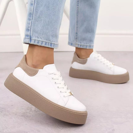 Filippo W PAW546A platform batai