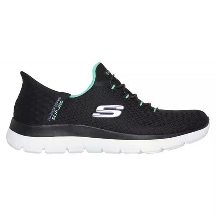 Skechers Slip-ins Summits batai - Diamond Dream W 150123-BKTQ