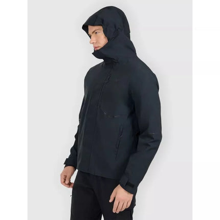 Men's trekking jacket 10000 membrane 4F 4FRAW25TTJAM1045-20S