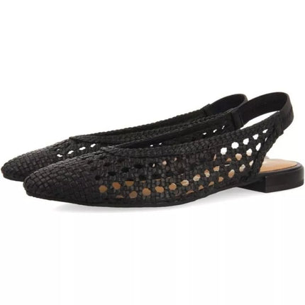 Gioseppo GUATAVITA Moteriški sandalai (68238-P-Black)