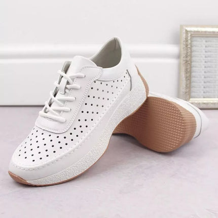 Sergio Leone W SK414C juodi aukštakulniai