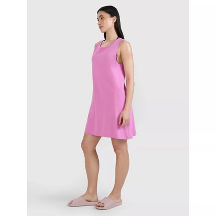 Women's mini dress 4F 4FWSS25TDREF138-54S
