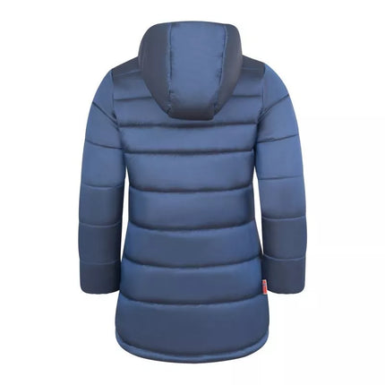 Trollkids Girls Trondheim Coat Jr 641-184 izoliuota striukė