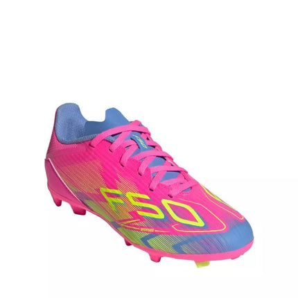 Adidas F50 League FG/MG Jr IE3745 Futbolo Batai