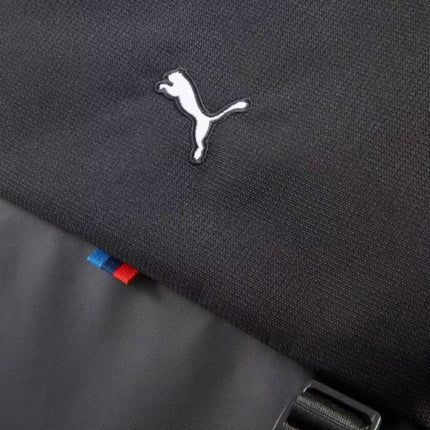 Puma BMW M Motorsport Miesto kuprinė Juoda - 079843-01