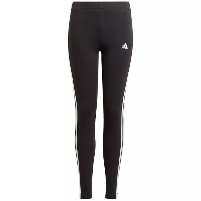 Adidas Essentials 3 juostelių tamprės vaikiškos GN4046
