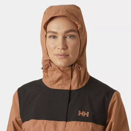 Helly Hansen Vancouver lietaus striukė W 53587 084